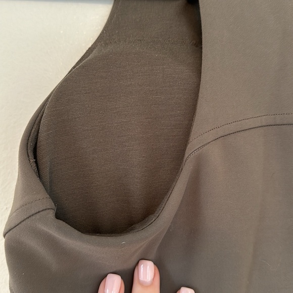 Lululemon Wunder Train Racer Back Bra Top - Picture 7 of 7